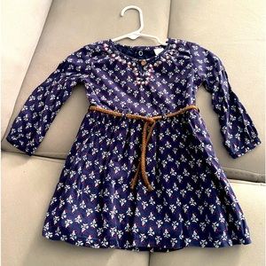 Baby girl dress